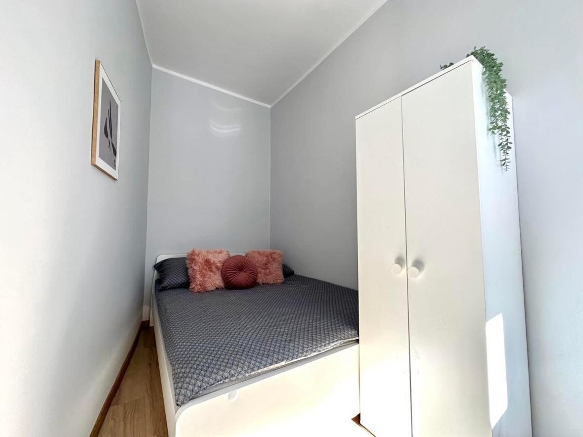 Mmrent Shadow Room Гданьск Экстерьер фото